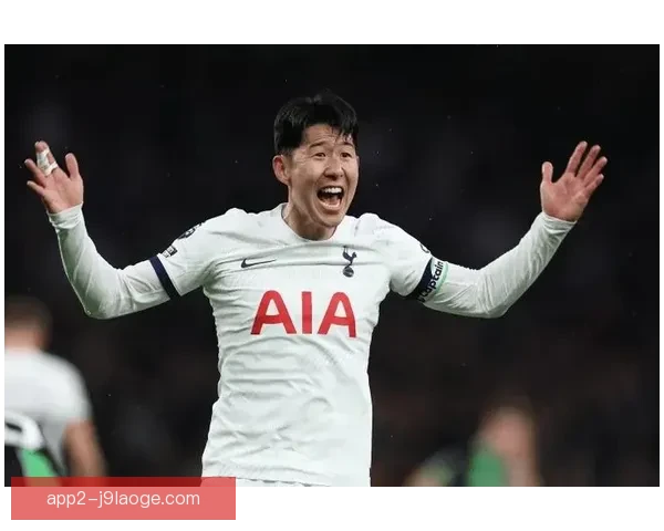 孙兴慜行使热刺合同优先续约权 将留队至2026年