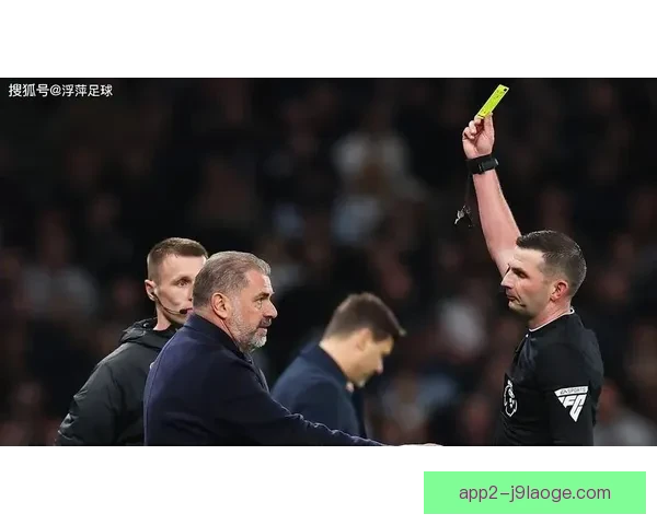 波斯特科格鲁引领热刺打出流畅攻势足球震撼全英超